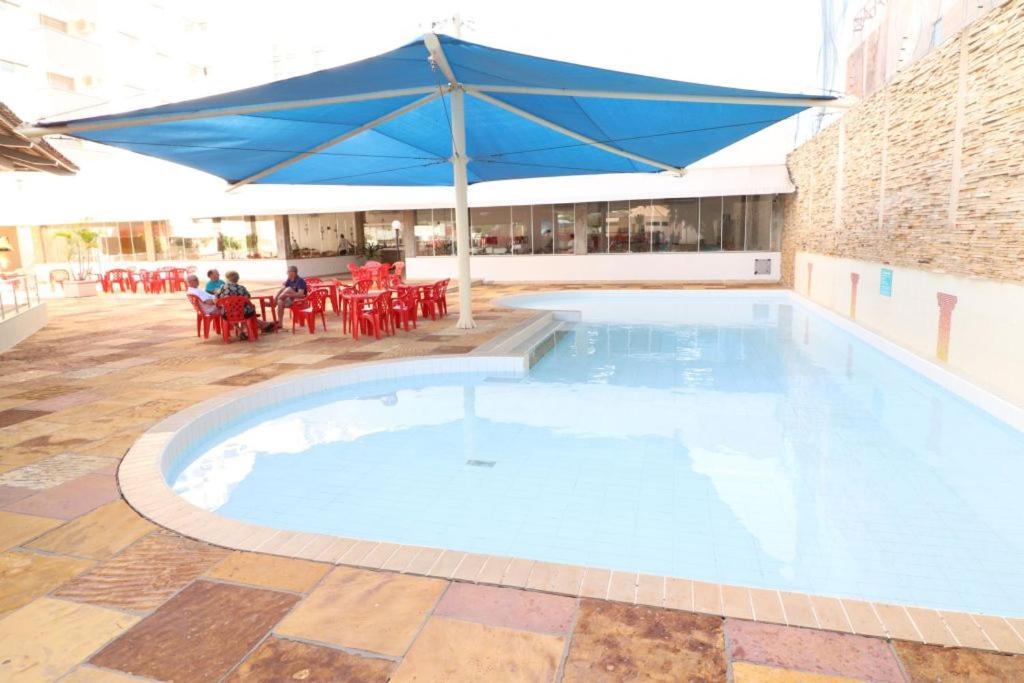 Villas Diroma - Ganhe 1 Dia No Diroma Acqua Park, Splash E Slide กัลดัสโนวัส ภายนอก รูปภาพ